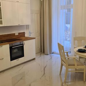 Appartement met een Slaapkamer